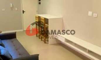 Imagem 3: Apartamento à venda 2 Quartos, 1 Suite, 1 Vaga, 100M², Vila Camilópolis, Santo André - SP