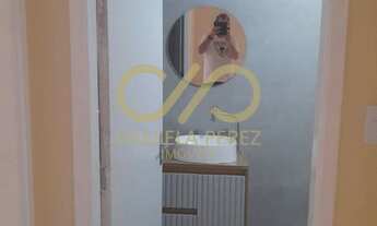 Imagem 5: Apartamento padrão - Canto do Forte - Praia Grande