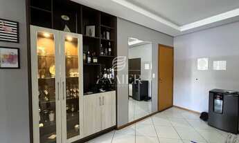 Imagem 4: Apartamento com 3 quartos, Costa e Silva - Joinville