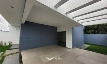 Imagem 6: Sobrado com 3 quartos, sendo 1 suíte, com 128m² à venda no bairro Itacolomi-Balneário Piça