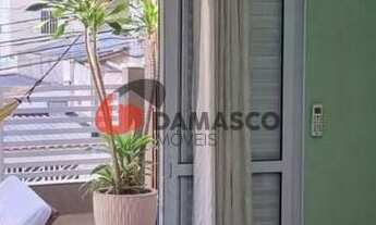 Imagem 3: Sobrado à venda 3 Quartos, 2 Suítes, 1 Vaga, 169M², Rudge Ramos, São Bernardo do Campo - S