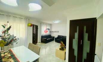 Imagem 2: Sobrado à venda 4 Quartos, 3 Suites, 5 Vagas, Olímpico, São Caetano do Sul - SP