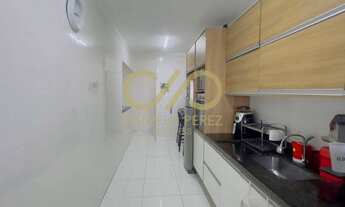 Imagem 7: Apartamento padrão - Boqueirão - Praia Grande