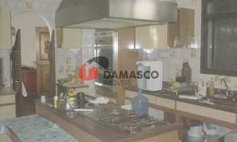 Imagem 2: Casa à venda 4 Quartos, 4 Suites, 6 Vagas, 608M², Centro, São Caetano do Sul - SP