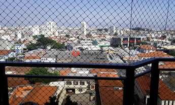 Imagem 2: Apartamento à venda 3 Quartos, 1 Suite, 2 Vagas, 125M², Sacomã, São Paulo - SP