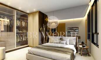 Imagem 4: Soho com três suítes no Setor Bueno