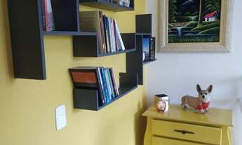 Imagem 7: Sobrado 3 quartos, sendo 1 suíte e 2 demi-suites com 133m² no bairro Itajuba em Barra Ve