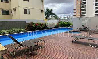 Imagem 7: Flat semi mobiliado na vila Maria José próximo ao flamboyant