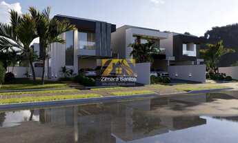 Imagem 3: Sobrado Alto Padrão com 3 suítes - 230 m² - 1506 sul (ARSE 152) - Próximo ao Assaí Atacadi