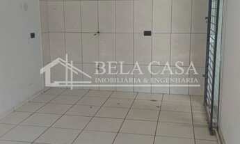 Imagem 6: CASA A VENDA JARDIM AMÉRICA 3 QUARTOS