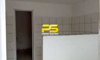 Imagem 5: Kitnet 40 m2 com 01 Dormitório para locação por R$: 350,00/ mensal