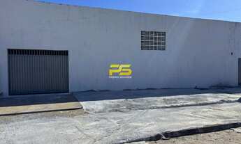 Imagem 7: GALPÃO PARA LOCAÇÃO COM ÁREA 420M²