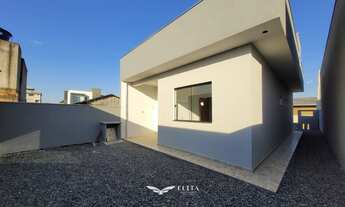 Imagem 2: Casa com 2 quartos à Venda, Itajuba - Barra Velha