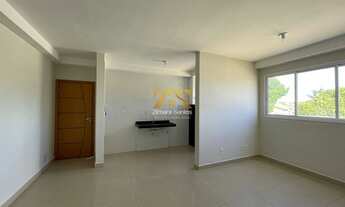 Imagem 7: Apartamento 2/4, sendo 1 suíte, 60 m² - 804 sul (ARSE 81) - Império Residence - Próximo a