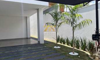 Imagem 4: Sobrado Alto Padrão com 4 suítes - 221 m² na 507 sul (ARSO 53) - Próxima à Pista do Antigo