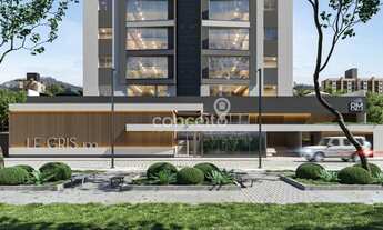 Imagem 3: Apartamento com 3 Suítes e 2 Vagas na Velha!