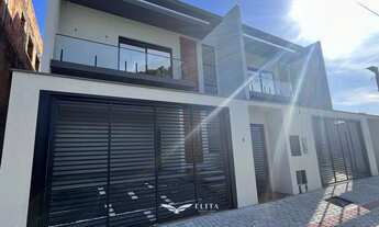 Imagem 2: Sobrado com 3 quartos à Venda, Centro - Barra Velha