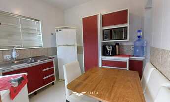 Imagem 3: Casa com 2 quartos à Venda e locação, Centro - Barra Velha/SC