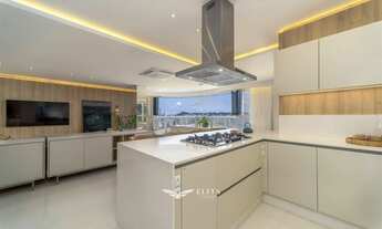 Imagem 4: Apartamento com 4 quartos, Centro - Balneário Camboriú