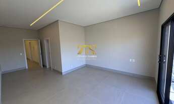 Imagem 3: Casa Alto Padrão, com 3 suítes, 290 m² - 209 sul (Arso 24) - Condomínio Alphaville 2-Quadr