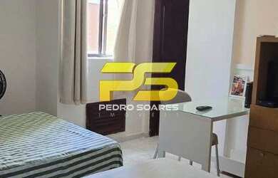 Imagem 3: COBERTURA NO 5² PAVIMENTO COM 307m² EM MANAÍRA