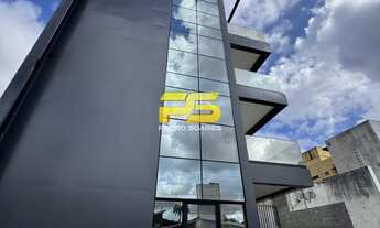 Imagem 4: Prédio Comercial para Locação – Bairro Expedicionário