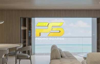 Imagem 3: Lançamento Apartamento de Alto Padrão para venda