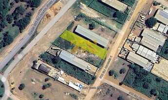 Imagem 4: Terreno, 1,887 m² - 512 sul (ASR SE 55) - Palmas/TO