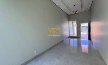 Imagem 5: Casa com 3 suítes, 151 m² - 507 sul (Arso 53) - Próximo á Pista Antigo Aeroporto- Palmas/T