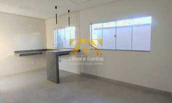 Imagem 7: Casa Geminada 2/4 com 1 suíte - 75 m² - Bertaville - Próximo ao Quartetto Supermercados