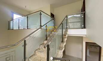 Imagem 5: Casa Alto Padrão com 4 suítes - 370 m² na 606 sul (Arse 62) - Próximo ao Parque Cesamar- P