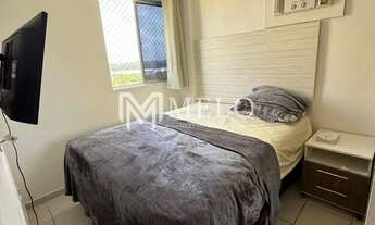 Imagem 7: VÁRZEA - Apto com 2qts, 1wc, 1vaga, 50m²