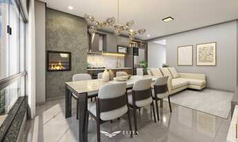 Imagem 4: Apartamento com 3 quartos, Nova Barra Velha - Barra Velha- ap 102