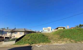 Imagem 4: Terreno à venda com vista mar, com 308m² no Centro- Barra Velha- Sc