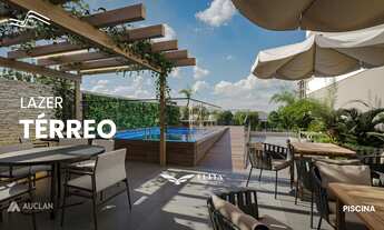 Imagem 5: ZAHA Apartamento com 3 dormitórios