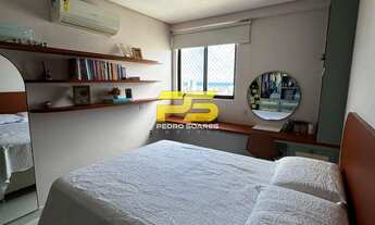 Imagem 7: Apartamento com 3 quartos, Aeroclube - João Pessoa