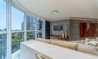 Imagem 4: Apartamento com 3 quartos, Praia Brava - Itajaí