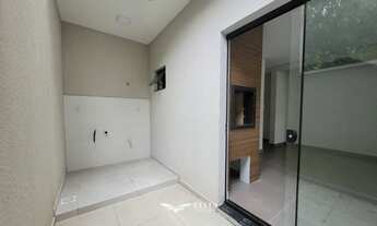 Imagem 6: Apartamento térreo com 2 quartos à Venda, Tabuleiro - Barra Velha - Residencial Bariloche