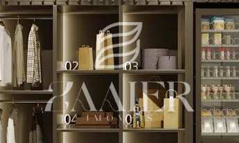 Imagem 7: Apartamento com 4 quartos, América - Joinville