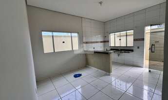 Imagem 3: Kitnet Luzimangues, Setor Park dos Buritis 03