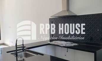 Imagem 4: Casa no Condomínio San Marco