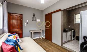 Imagem 3: Apartamento padrão - Canto do Forte - Praia Grande