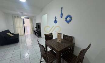 Imagem 2: Apartamento Padrão, com 01 dormitório no Canto do Fore em Praia Grande