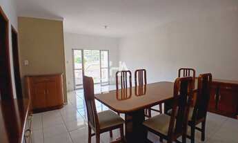 Imagem 2: Apartamento Mobiliado bem Localizado Ref. 5441