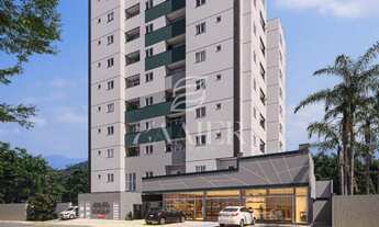 Imagem 7: Apartamento com 2 quartos, Glória - Joinville