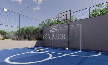 Imagem 6: Apartamento com 2 quartos, Glória - Joinville