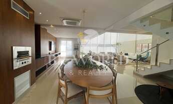 Imagem 5: Opus Verti com quatro suítes no Setor Marista