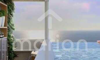 Imagem 5: Apartamento com suíte à venda no Blue One Home Club - Balneário Piçarras