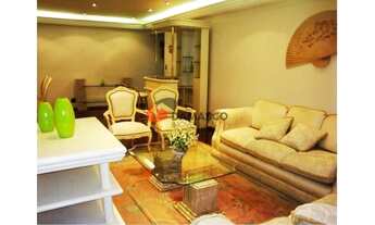 Imagem 5: Apartamento à venda 3 Quartos, 1 Suite, 1 Vaga, 159M², Barcelona, São Caetano do Sul - SP