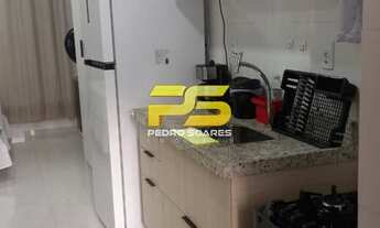 Imagem 4: Flat à venda no Maison Du Soleil Residece